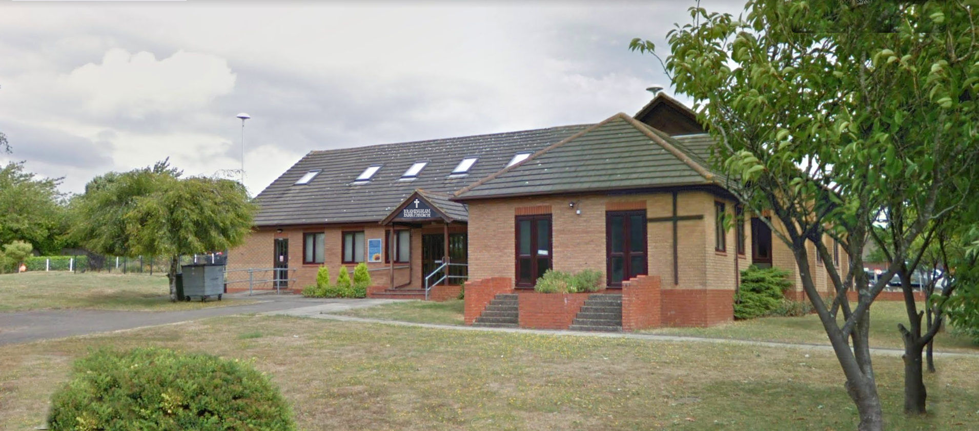 St Margaret’s Parish Centre St Margaret’s Parish Centre