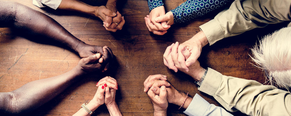 We have leadership team comprising 'elders' who are responsible for spiritual oversight and direction We have leadership team comprising 'elders' who are responsible for spiritual oversight and direction